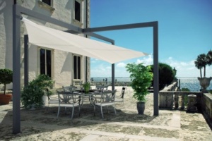 Mistral Sail Shade (420 x 280)