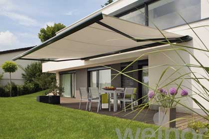 Awnings | Awnings & Canopies